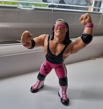Vintage bret hitman for sale  NEWPORT
