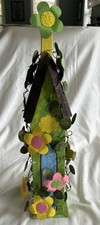 Tin wood decorative for sale  Dunn