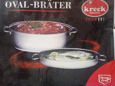Val bräter kreck gebraucht kaufen  Felsberg