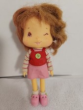 Boneca vintage 2002 morango shortcake American Greeting, usado comprar usado  Enviando para Brazil