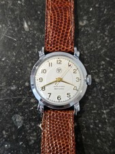 Montre shd mécanique d'occasion  France