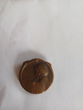Spilla commemorativa 1 usato  Chiavenna