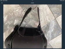 Kuryaken sissybar travel for sale  OXFORD
