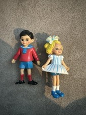 Retro pippi langstrumpf gebraucht kaufen  Lübeck