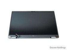 Tela LCD Full HD Dell 14 polegadas conjunto completo para Latitude 7410 164R1 comprar usado  Enviando para Brazil