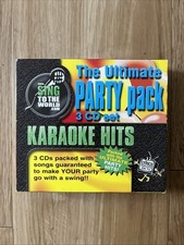 Sing karaoke box for sale  STIRLING