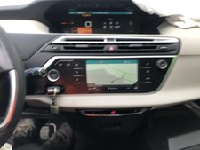 Afficheur citroen spacetourer d'occasion Afficheur citroen spacetourer d'occasion  Pontivy