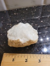 Natural white quartz for sale  Columbus