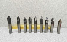Vhm fräser m04 gebraucht kaufen  Deutschland