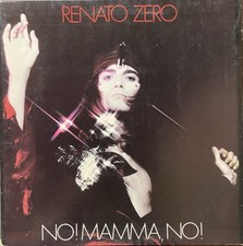 Renato zero mamma usato  Terni