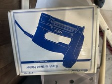 Electric gauge brad for sale  Wendell