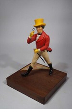 Vintage johnnie walker for sale  Shipping to Ireland