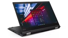 Notebook tela sensível ao toque Lenovo X360 Yoga Core i5-8ª geração 8GB Ram 1TB SSD Windows 11, usado comprar usado  Enviando para Brazil
