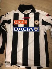 Maglia match worn usato  Trani