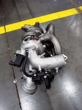 Turbocharger turbo golf for sale  Hebron