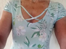 Schönes sommerkleid rsay gebraucht kaufen Schönes sommerkleid rsay gebraucht kaufen  Furth