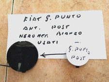 Tappo traino ant. usato  Milano