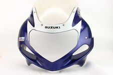 2001suzuki gsxr 600 for sale  Strasburg