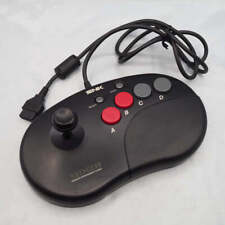 Usado, NEO GEO Controller PRO Joystick Controller Pro Arcade Stick Testado Funcionando Japão comprar usado  Enviando para Brazil