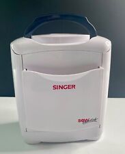 Singer sew essentials for sale  WAKEFIELD