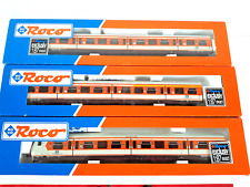 Roco bahn garnitur gebraucht kaufen  Erlangen