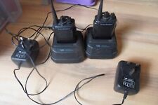 Talkies walkies vertex d'occasion  Mérignac