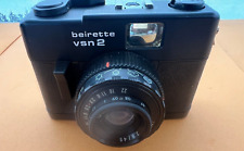 Ddr analog kamera gebraucht kaufen  Jena