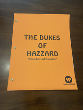 Dukes hazzard show for sale  Irwin
