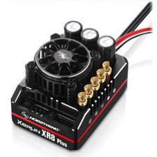 Hobbywing hw30113304 xerun usato  Spedire a Italy
