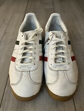 Adidas gazelle vespa for sale  MANCHESTER