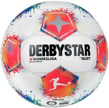 Derbystar bundesliga brillant gebraucht kaufen  Steinfurt