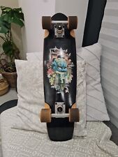 Street skateboardsoriental com for sale  AYLESBURY