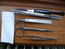 Dissection outils d'occasion  Mulhouse-