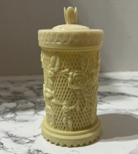 Horquillas e hilo dental segunda mano Horquillas e hilo dental segunda mano Embacar hacia Mexico