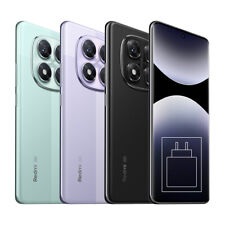 Xiaomi Redmi Note 14 Pro 5G Smartphone 12GB+512GB 6,67" AMOLED 200MP HyperOS na sprzedaż  Wysyłka do Poland