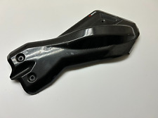 Hitzschutz carbon akrapovic gebraucht kaufen  Bremen