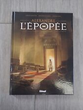 Alexandre épopée tbe d'occasion  Dangé-Saint-Romain