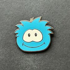 Light blue puffle for sale  Minneapolis