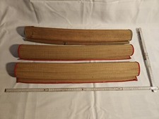 3er set strandmatten gebraucht kaufen  Wachenroth