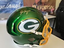 Brett favre signed for sale  Springboro