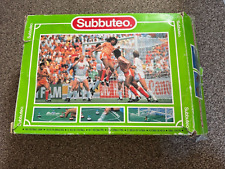 Subbuteo job lot for sale  NOTTINGHAM