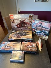 Lego star konvolut gebraucht kaufen  Hamburg