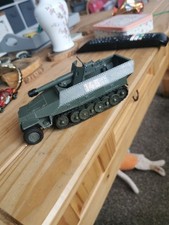 Dinky toys 694 for sale  ST. NEOTS