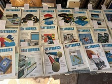 Nuova elettronica lotto usato  Pieve di Cento