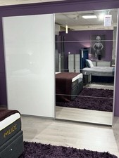 Fishpools wardrobe great for sale  CANVEY ISLAND