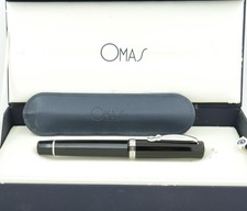 Omas paragon black for sale  Rock Hill