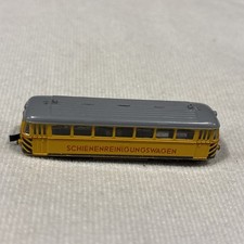 Märklin 8802 schienenreinigun gebraucht kaufen  Veitsbronn