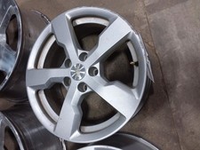Wheel 17x7 paddle for sale  Edgerton