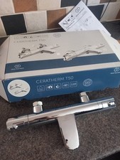 Ideal standard ceratherm for sale  BRENTWOOD