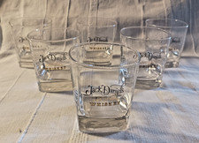 Lot verres jack d'occasion  La Rochelle